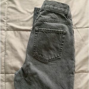 Gray Pacsun jeans waist 26